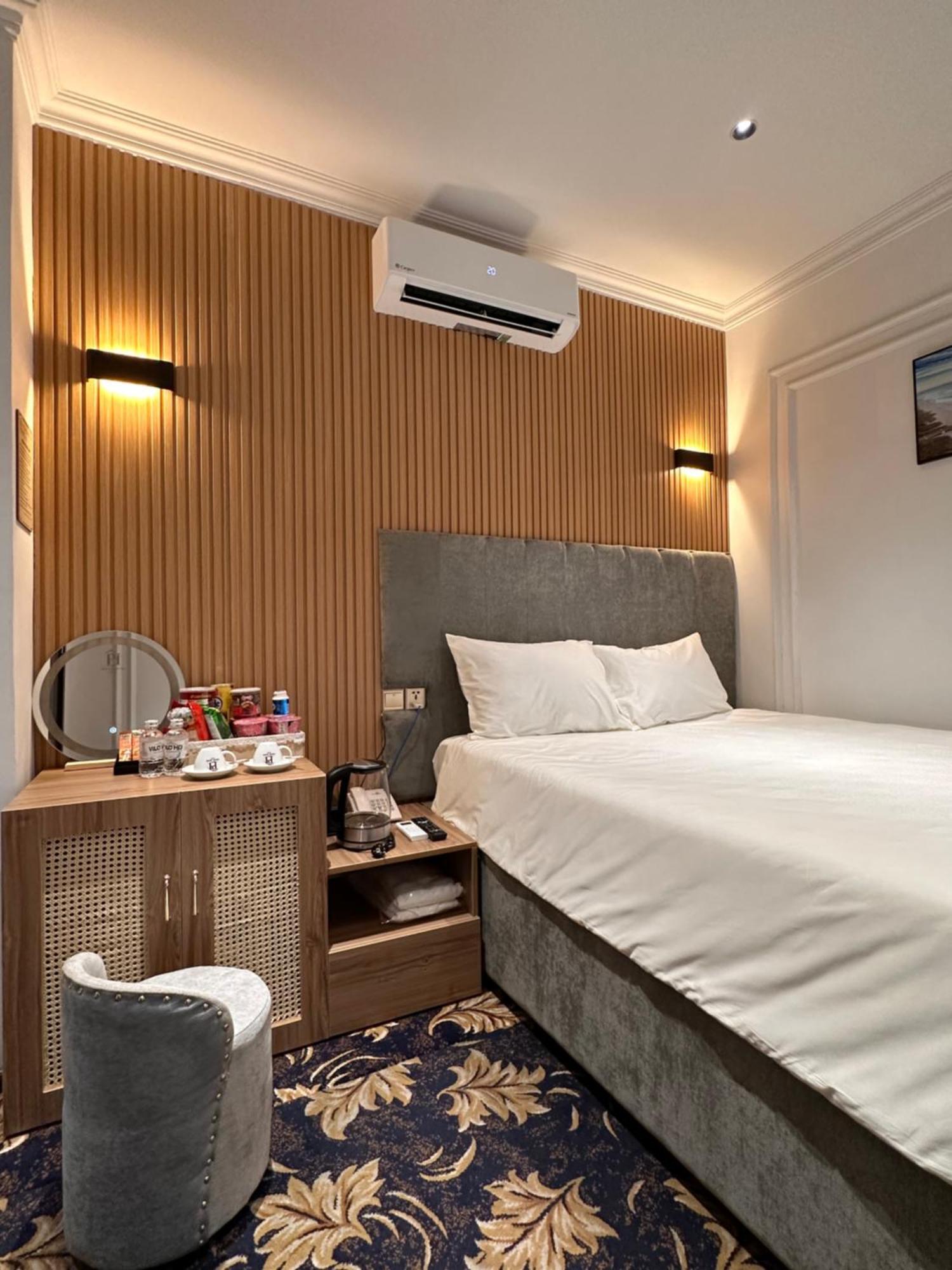Phuoc Hung 3 Hotel Vĩnh Long Cameră foto